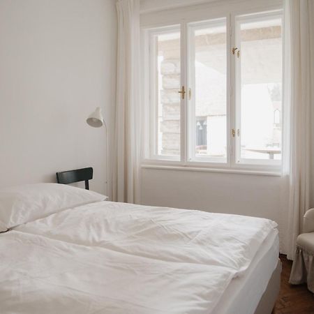 Zweitwohnsitz Bed & Breakfast Drosendorf Room photo