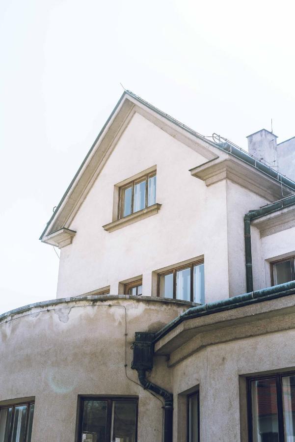 Zweitwohnsitz Bed & Breakfast Drosendorf Exterior photo